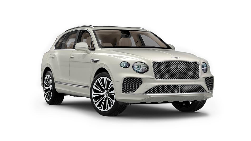 Bentley Bentayga Car Mileage, Engine, Price, Safety and Features, Space