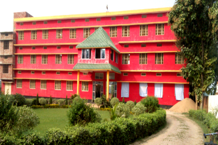 A.S.M. Convent School (l), Sukhpura