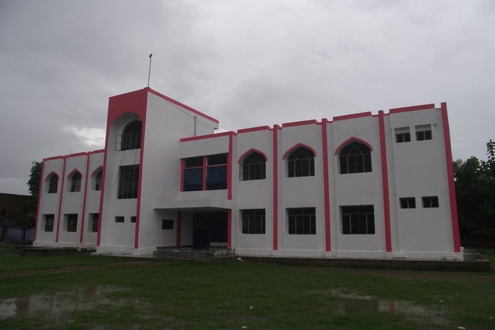 Aligarh Public School (APS), University Road