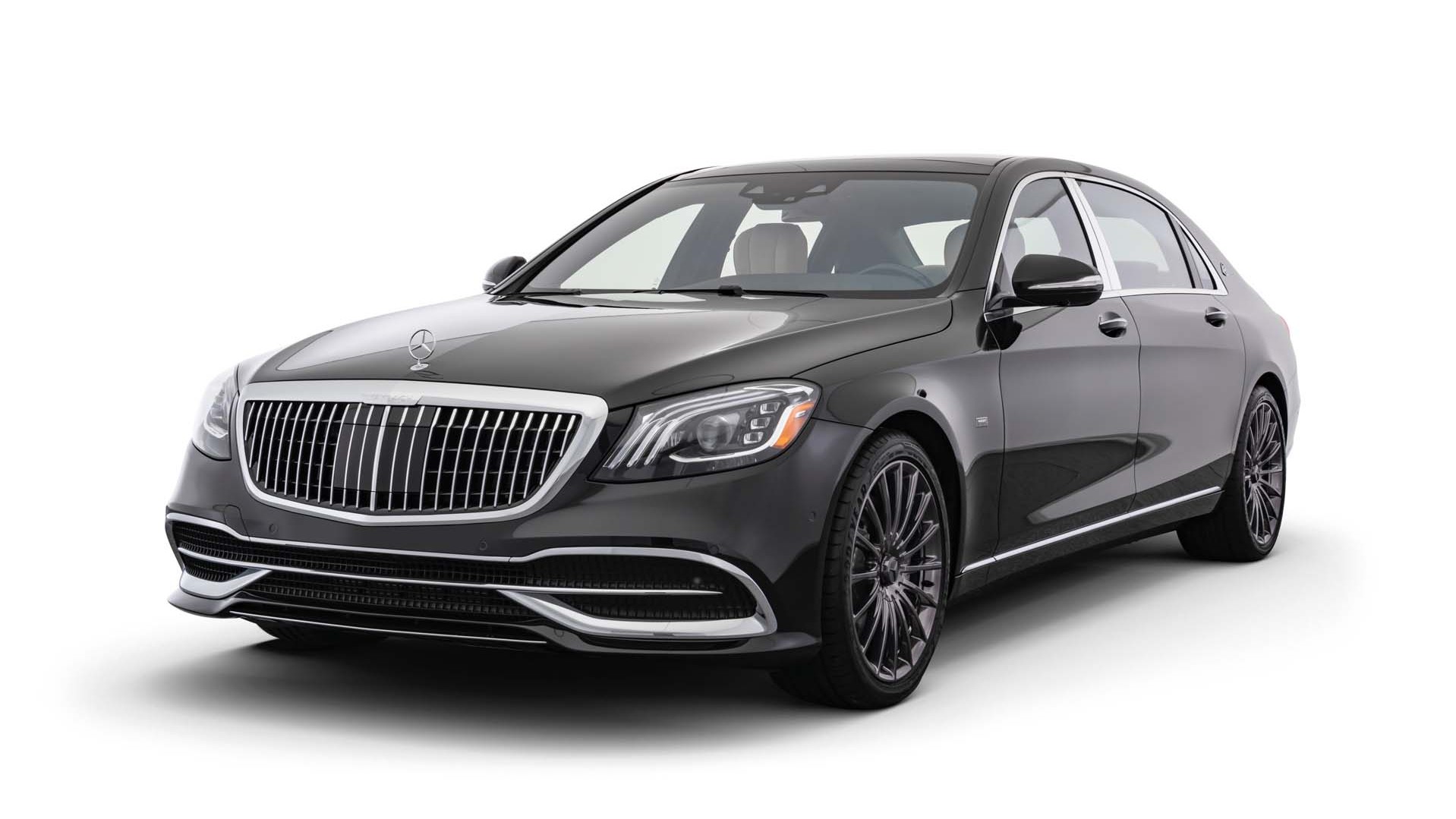 Mercedes-Benz Maybach S-Class 2022 Car Mileage, Engine, Price, Space, Safety and Features