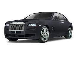 Rolls-Royce Ghost Car Mileage, Engine, Price, Safety and Features, Space