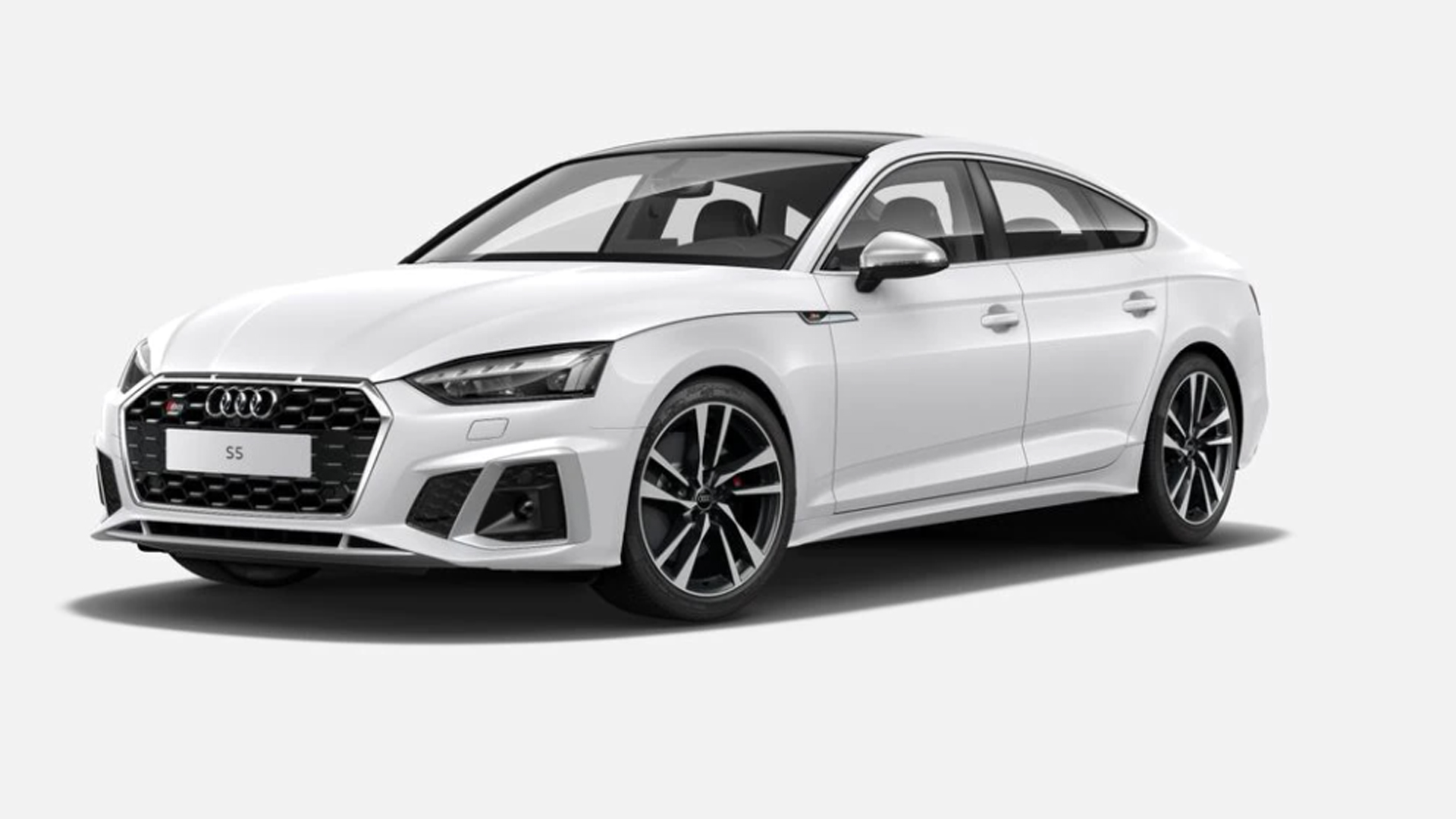 Audi S5 Sportback Mileage, Engine, Price, Safety and Features, Space