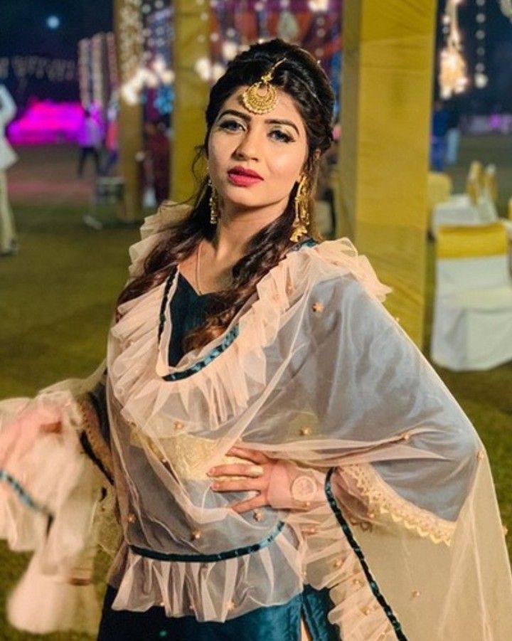 Sonika Singh Biography, Family, Income, Bf and Social Media Accounts