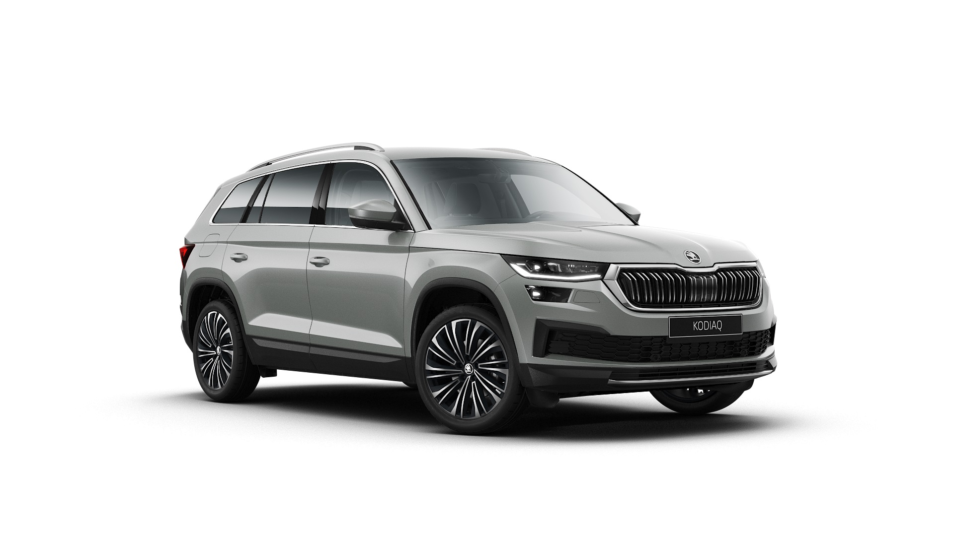 Skoda Kodiaq Car Mileage, Engine, Price, Space, Safety and Features