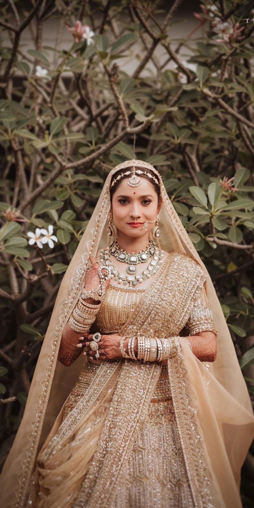 Ankita Lokhande Biography, Family, Income, Bf and Social Media Accounts