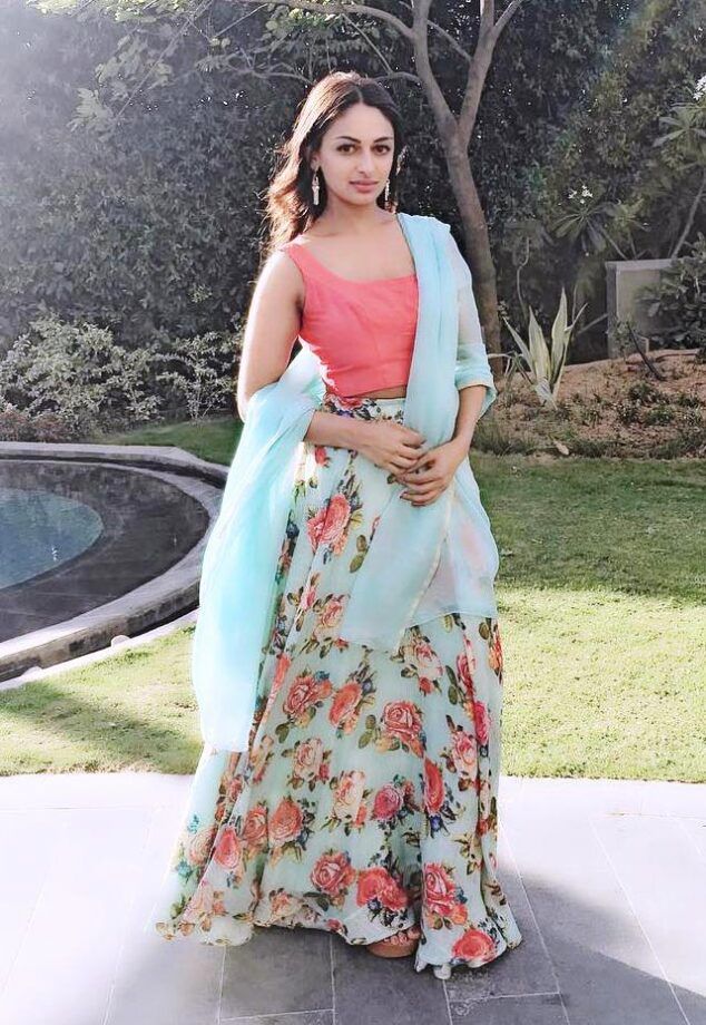 Rubina Bajwa Biography, Family, Income, Bf and Social Media Accounts