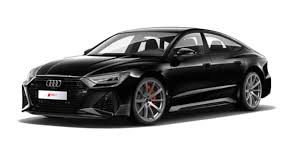 Audi RS7 Car Mileage, Engine, Price, Safety and Features, Space