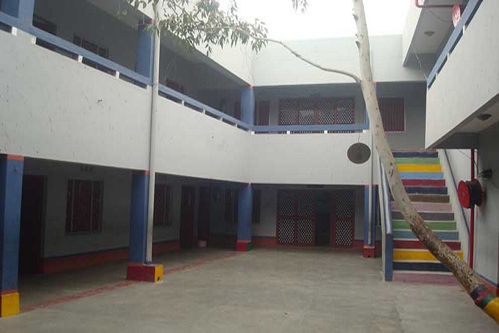 Adarsh Public School, Najafgarh