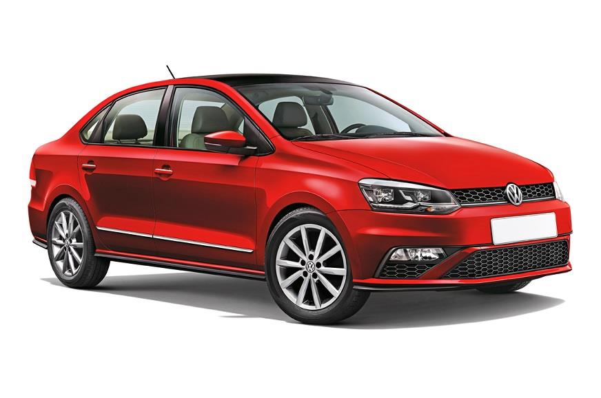 Volkswagen Vento Car Mileage, Engine, Price, Space, Safety and Features