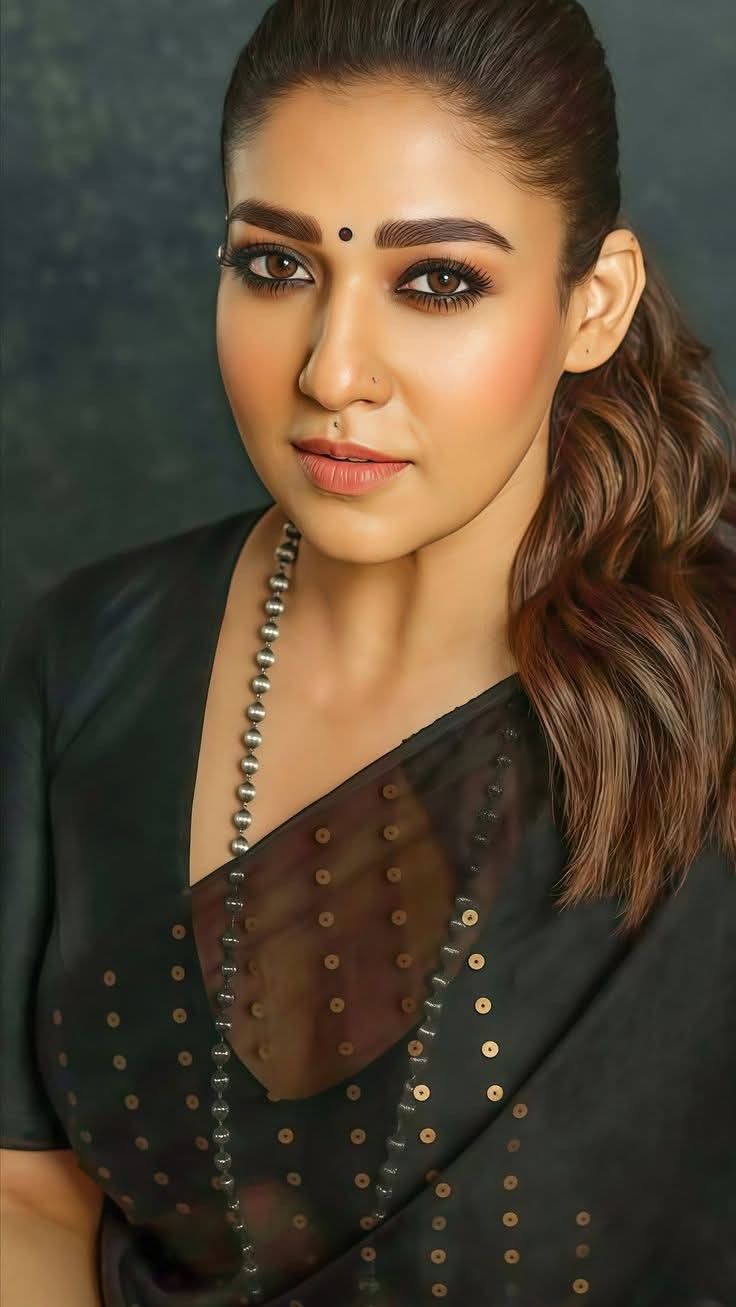 Nayanthara Biography, Family, Income, Bf and Social Media Accounts