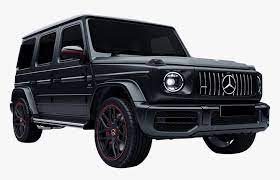 Mercedes-Benz AMG-G 63 Mileage, Engine, Price, Safety and Features, Space