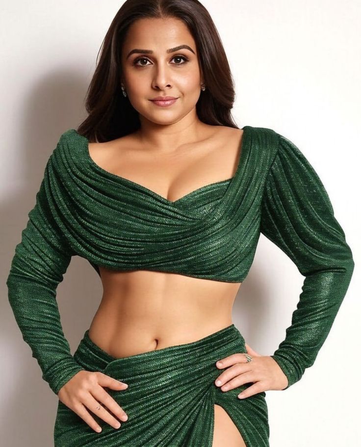 Vidya Balan Biography, Family, Income, Bf and Social Media Accounts