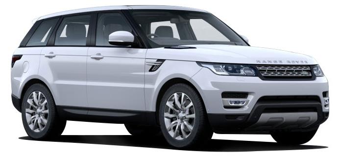 Land Rover Range Rover Sport Car Mileage, Engine, Price, Space, Safety and Features