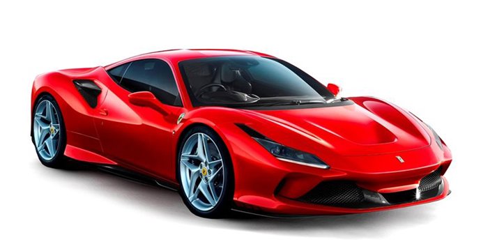 Ferrari F8 Tributo Mileage, Engine, Price, Safety and Features, Space