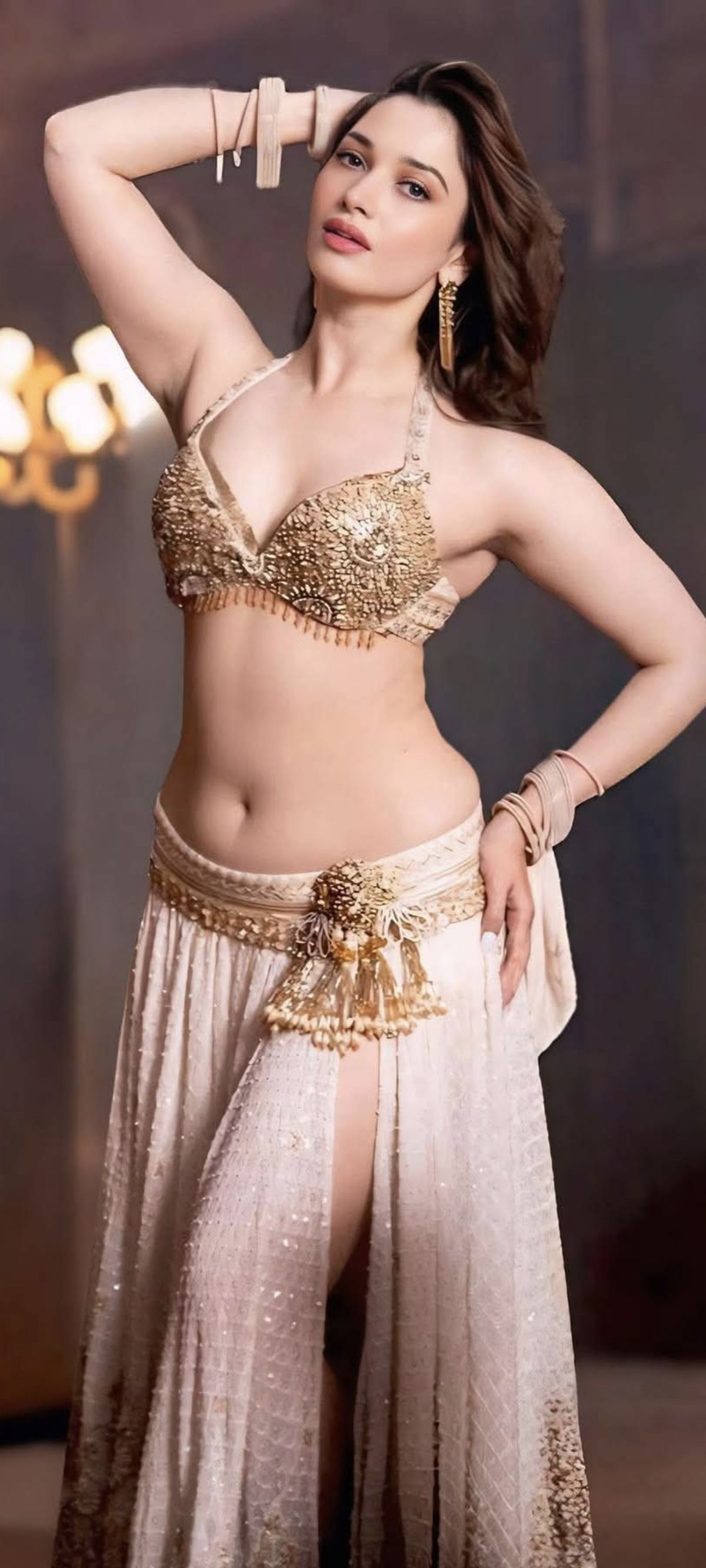 Tamannah Bhatia Biography, Family, Income, Bf and Social Media Accounts