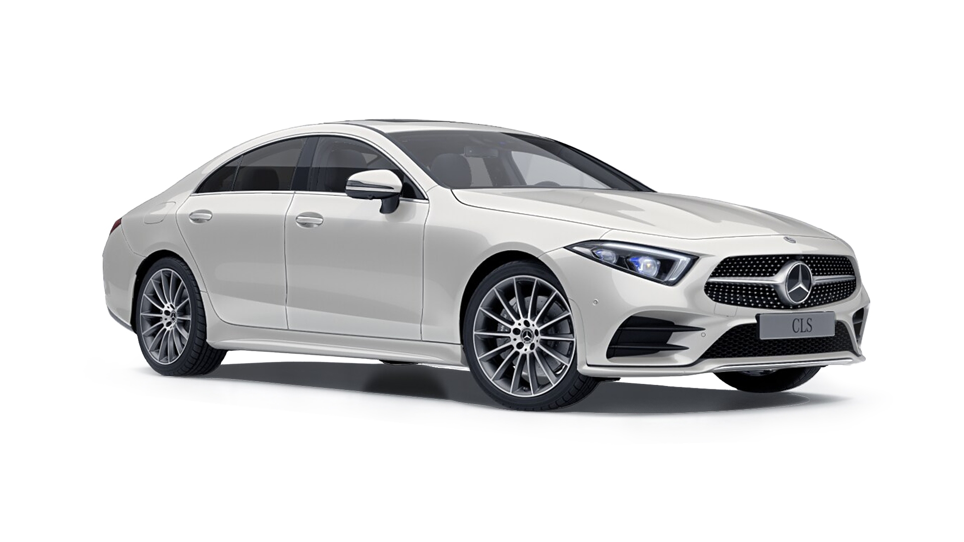 Mercedes-Benz CLS Car Mileage, Engine, Price, Space, Safety and Features