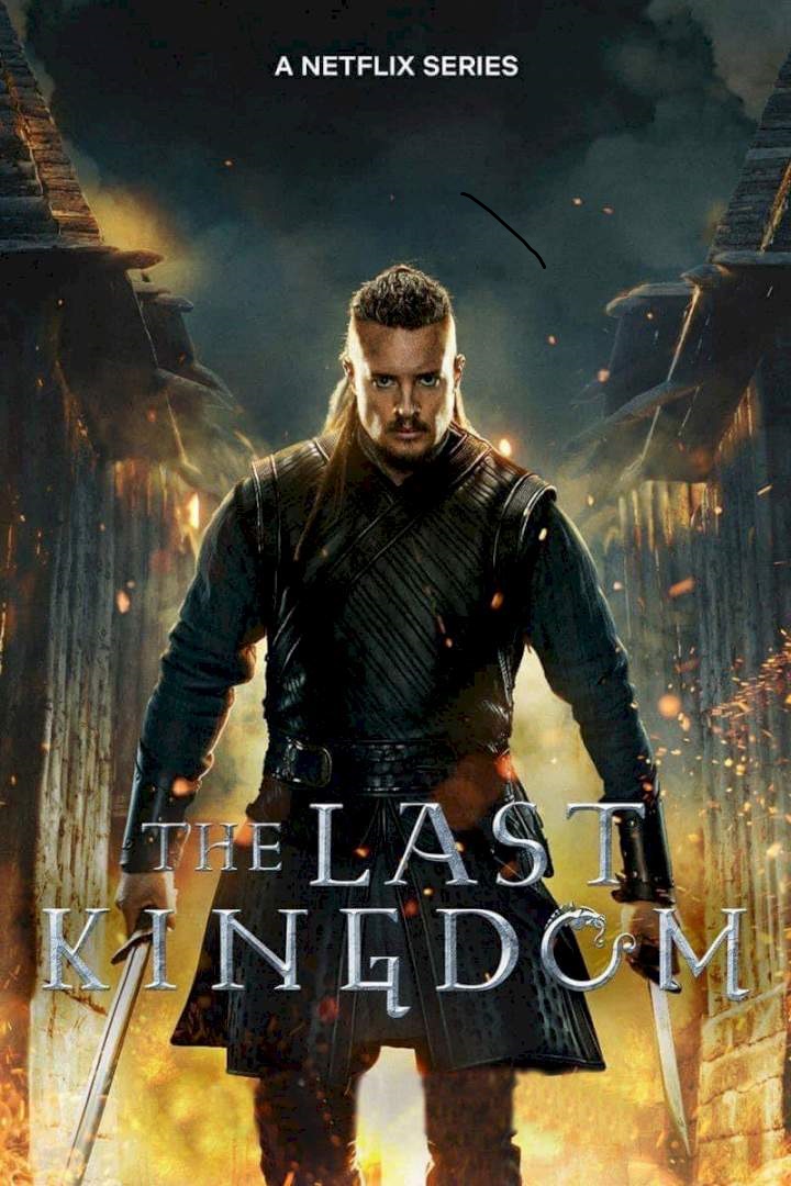 The Last Kingdom Web Series Star Cast, Facts and Review.