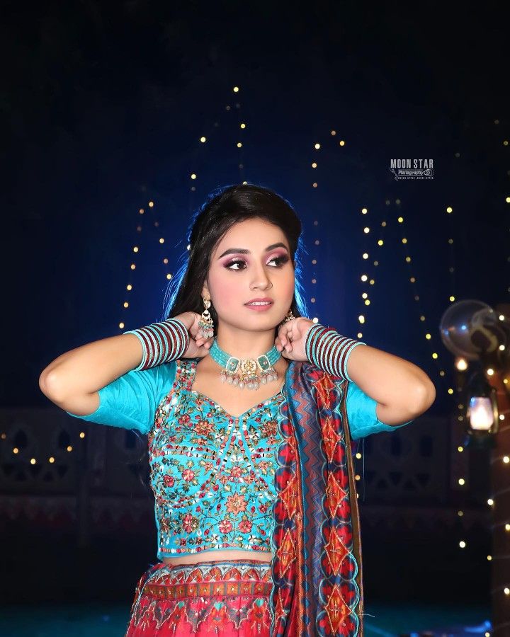 Renuka Panwar Biography, Family, Income, Bf and Social Media Accounts