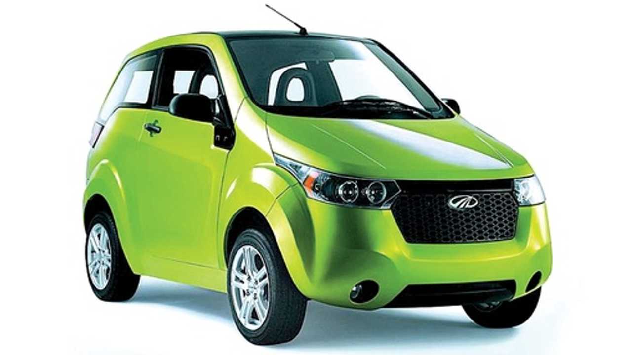 Mahindra E-Verito Car Mileage, Engine, Price, Space, Safety and Features