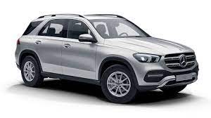 Mercedes-Benz GLE-Class Mileage, Engine, Price, Safety and Features, Space
