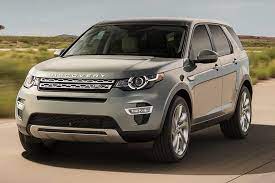 Land Rover Discovery Sport Mileage, Engine, Price, Safety and Features, Space