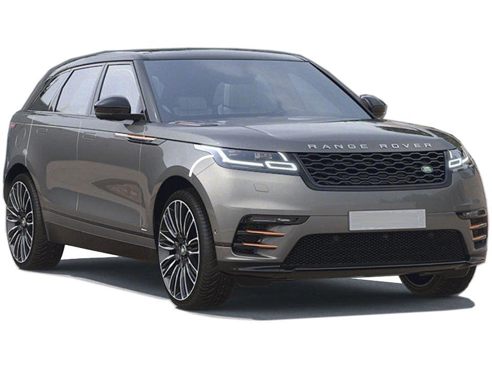 Land Rover Velar Mileage, Engine, Price, Safety and Features, Space