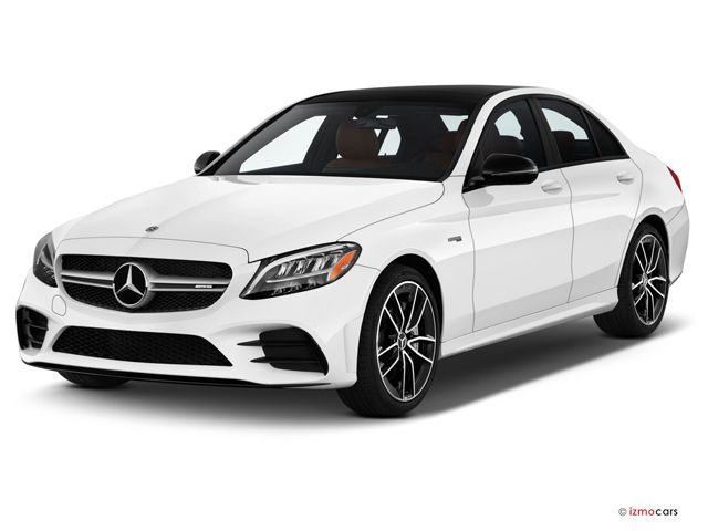 Mercedes-Benz C-Class Car Mileage, Engine, Price, Space, Safety and Features