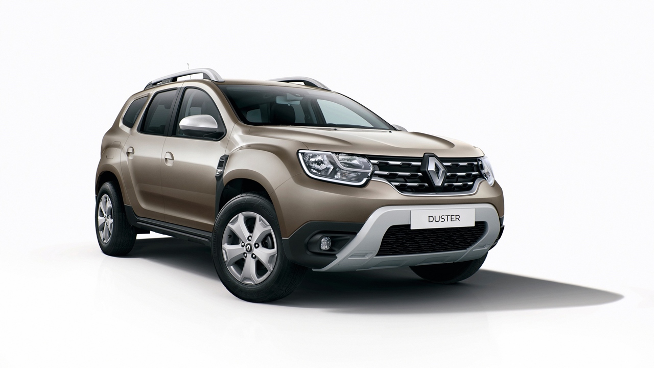 Renault Duster Car Mileage, Engine, Price, Space, Safety and Features