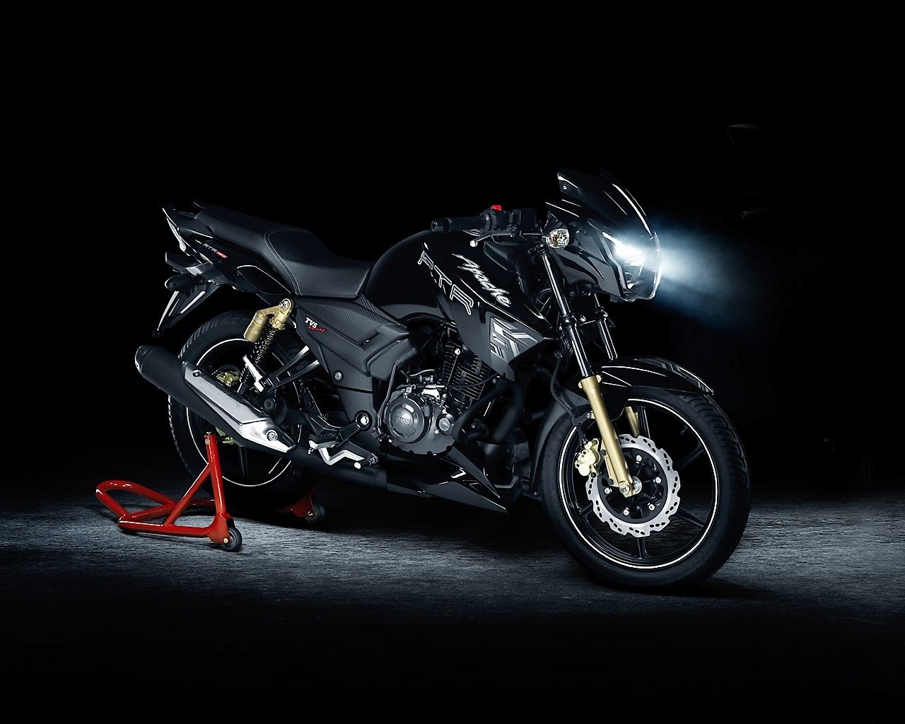 TVS Apache RTR 180 Bike Mileage, Engine, Price, Safety and Features