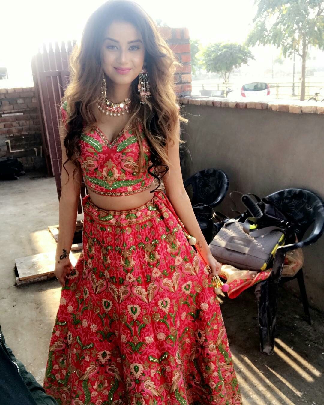 Molina Sodhi Biography, Family, Income, Bf and Social Media Accounts