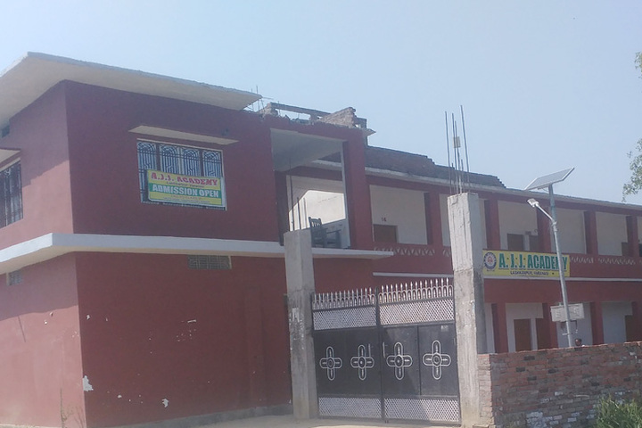 A. J. J. Academy (A J J Academy), Lashkarpur