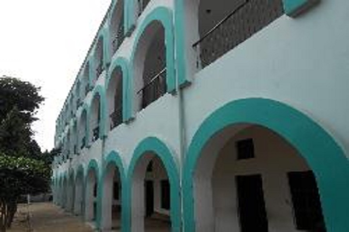 Aligarh Public School (APS)
