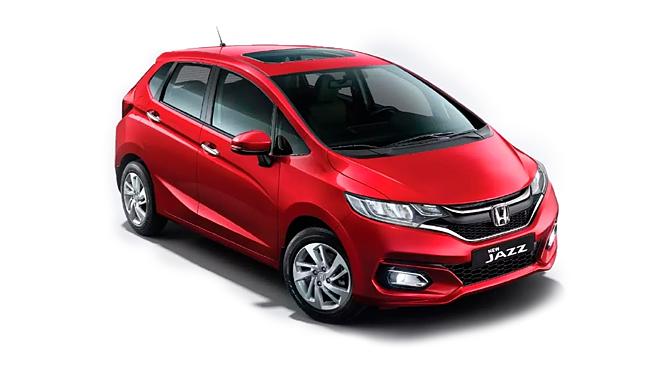 Honda Jazz Car Mileage, Engine, Price, Safety and Features, Space