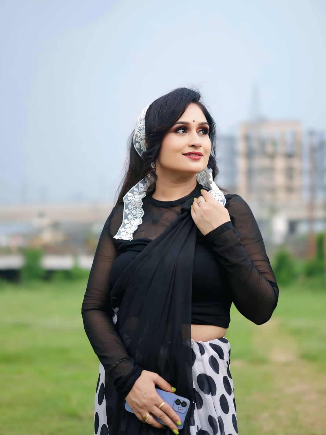 Puja A Pandey Biography, Family, Income, Bf and Social Media Accounts