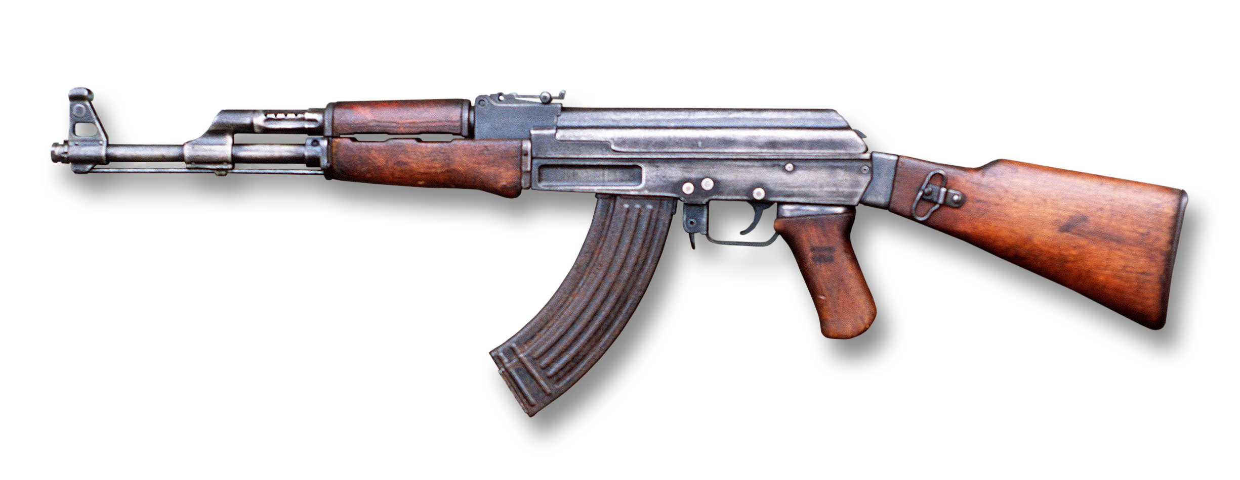 AK 47 Rifle Cartridge, Specifications, History, Design and Manufacturer