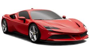 Ferrari SF90 Stradale Car Mileage, Engine, Price, Safety and Features, Space