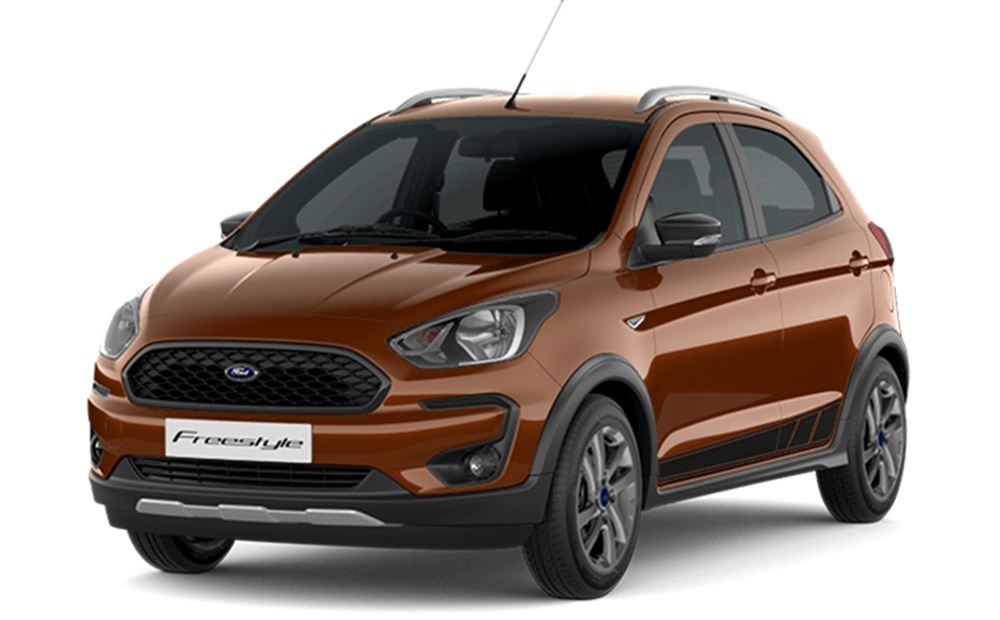 Ford Freestyle Car Mileage, Engine, Price, Safety and Features, Space
