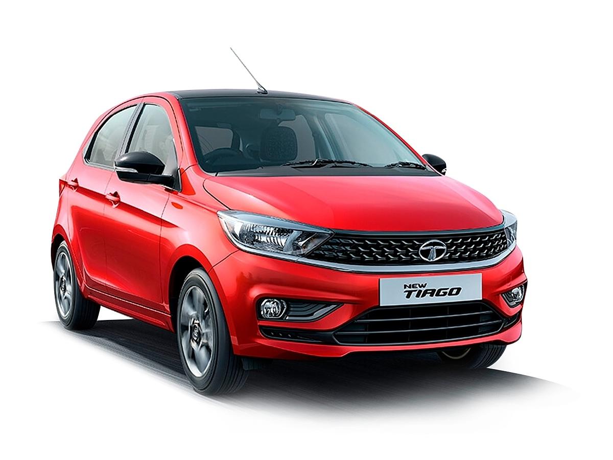 Tata Tiago NRG BS6 Car Mileage, Engine, Price, Space, Safety and Features